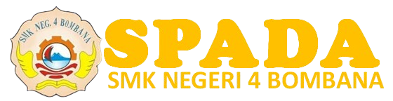 SPADA SMKN 4 BOMBANA